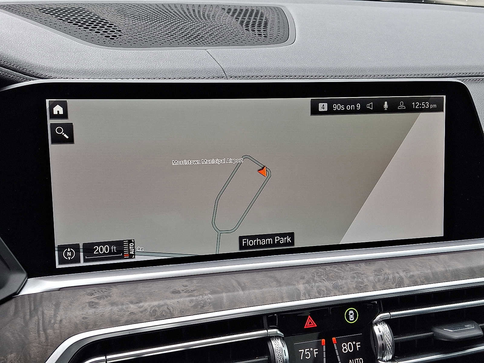 Used 2023 BMW X5 xDrive40i w/ Premium Package image 17