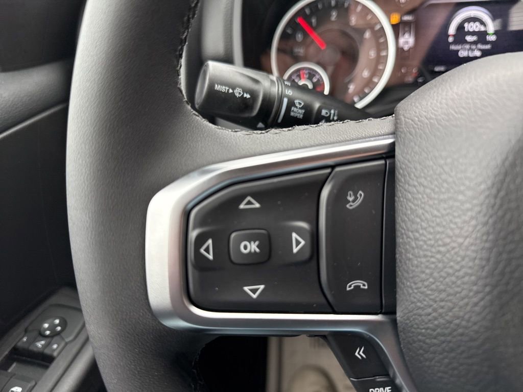 New 2026 RAM 1500 Big Horn image 46