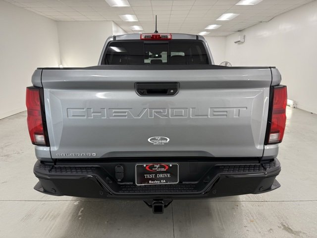 New 2025 Chevrolet Colorado Z71 image 6