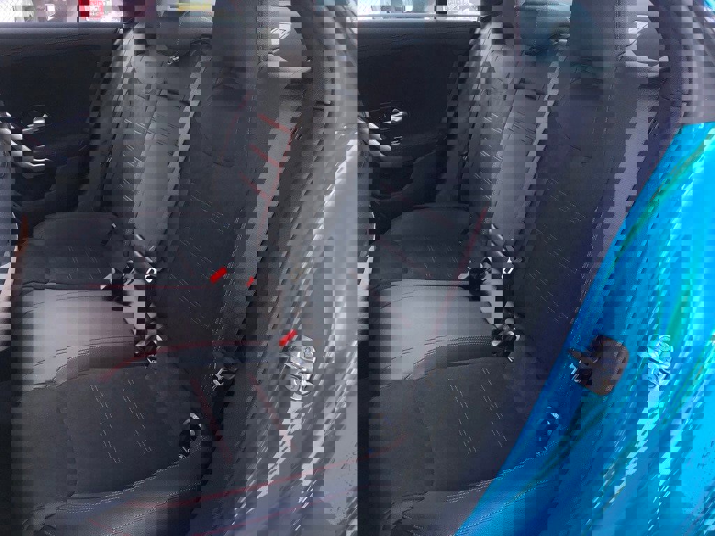 New 2026 Mercedes-Benz CLA 250 4MATIC image 35