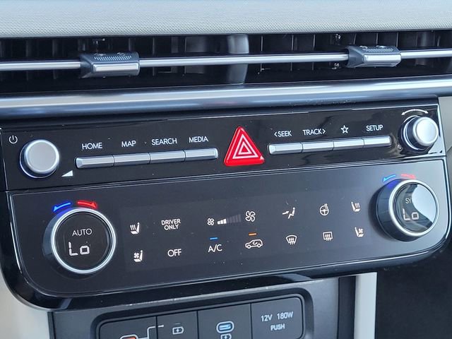 New 2026 Hyundai Tucson Limited AWD/4WD image 22