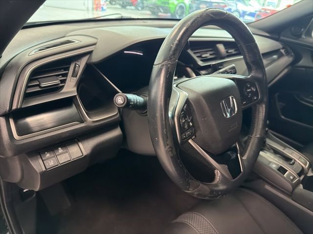Used 2020 Honda Civic EX image 16