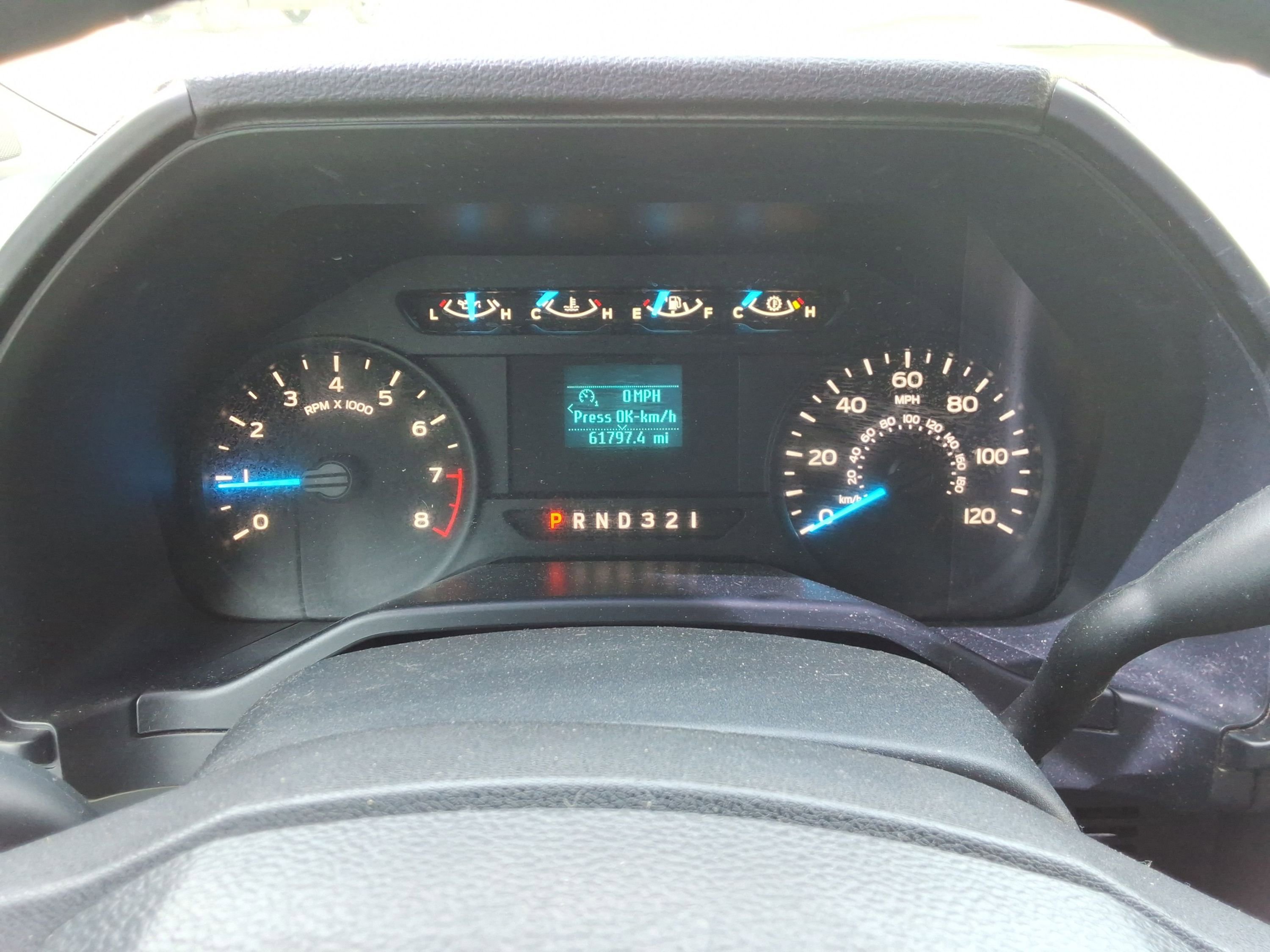 Used 2015 Ford F150 XL RWD image 14