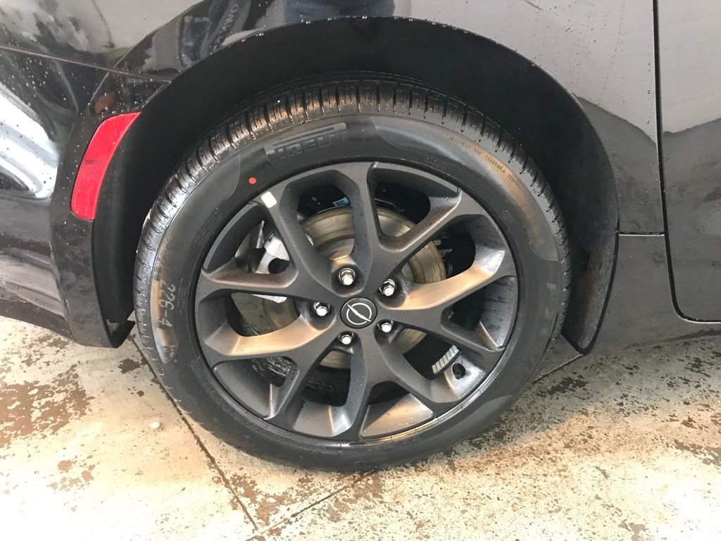 New 2026 Chrysler Pacifica Select w/ S Appearance Package image 53