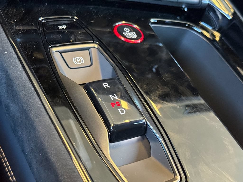 New 2026 Audi RS e-tron GT performance AWD/4WD image 21