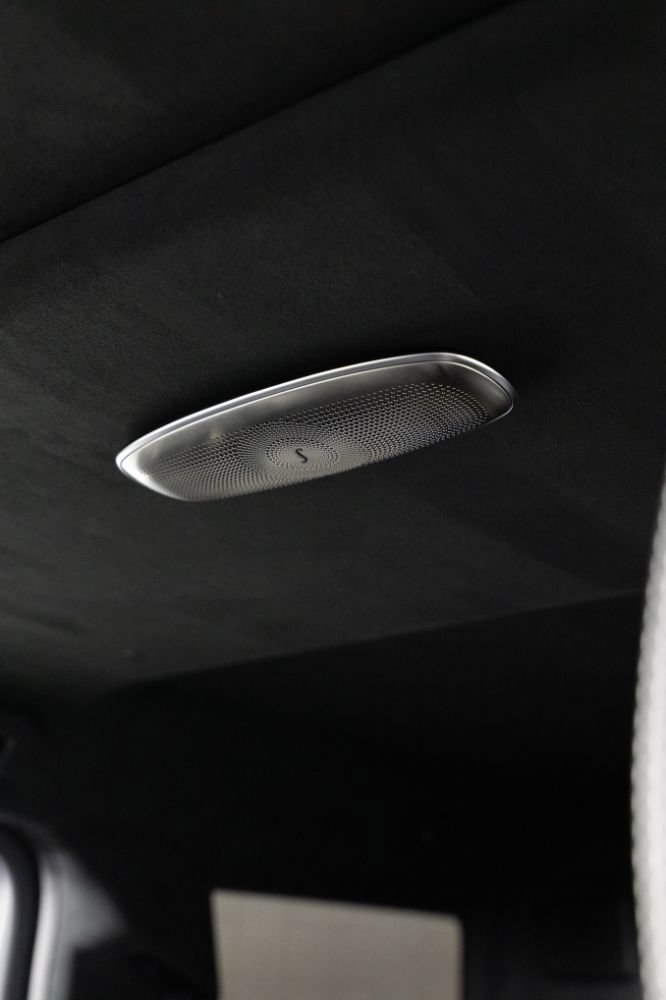 Used 2025 Mercedes-Benz G 63 AMG 4MATIC image 42