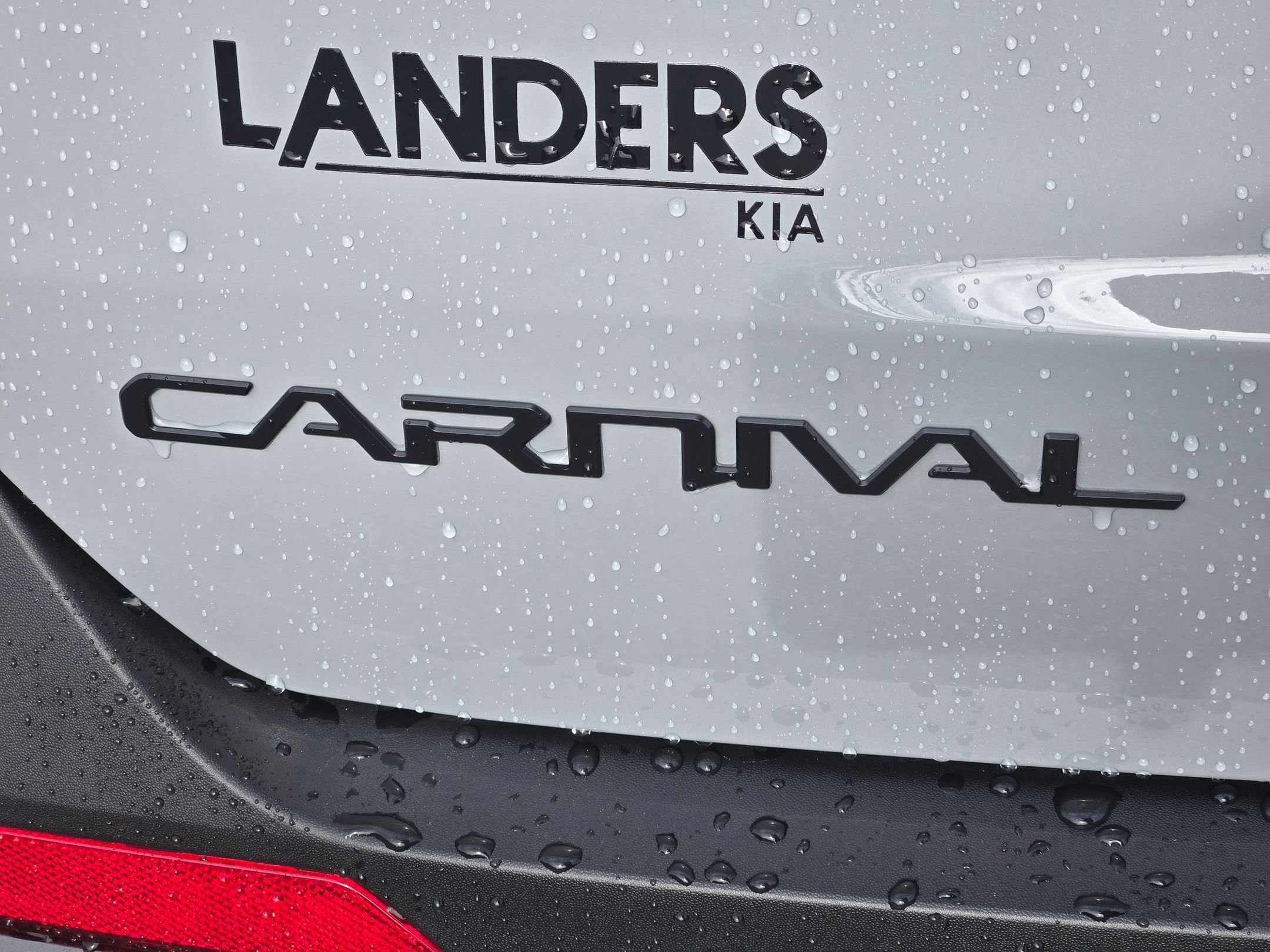 New 2026 Kia Carnival SX FWD image 9