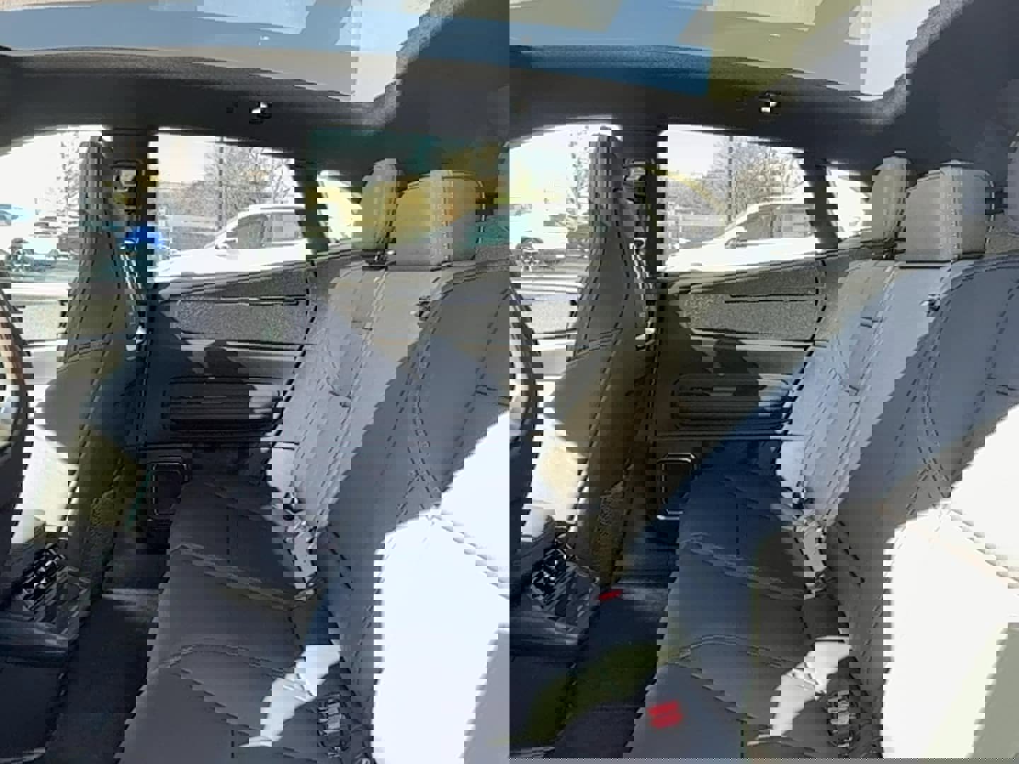 New 2026 Polestar Polestar 4 image 15