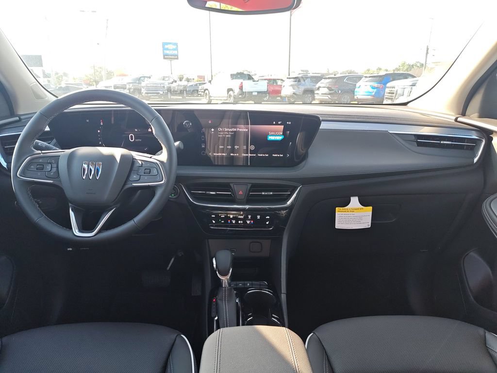 New 2026 Buick Encore GX Avenir AWD/4WD image 15