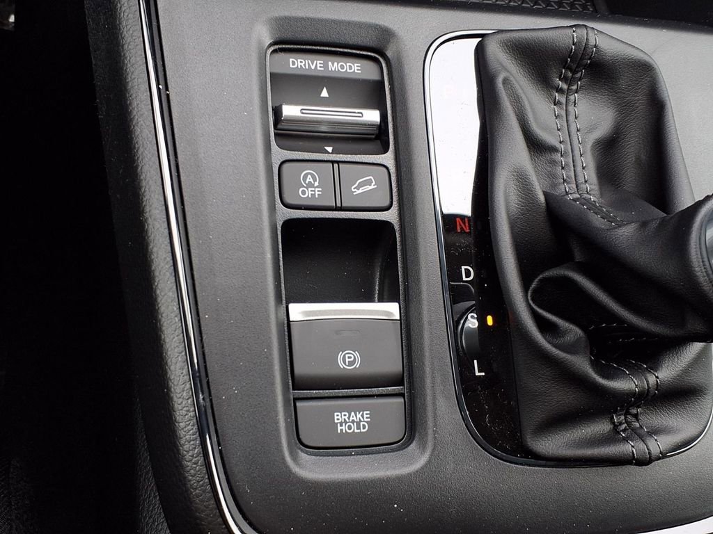 New 2026 Honda CR-V LX image 20