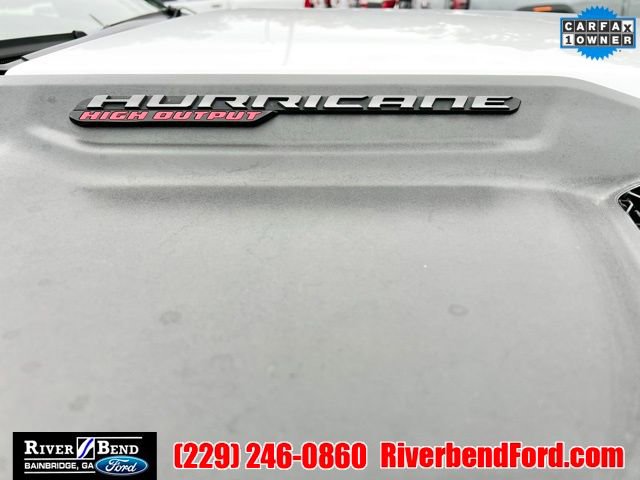 Used 2025 RAM 1500 RHO w/ Bed Utility Group image 19