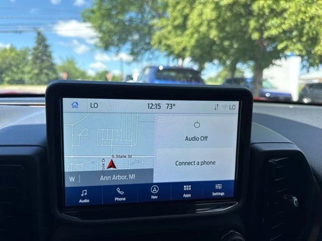 Used 2022 Ford Bronco Sport Outer Banks AWD/4WD image 26