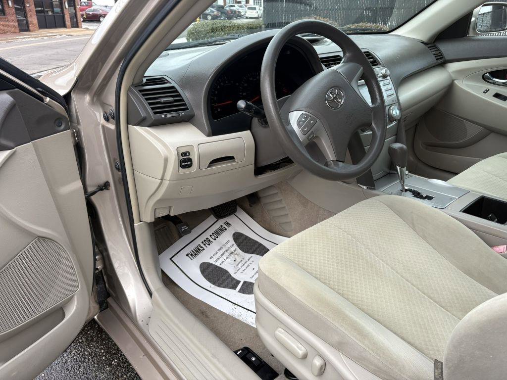 Used 2007 Toyota Camry XLE image 14