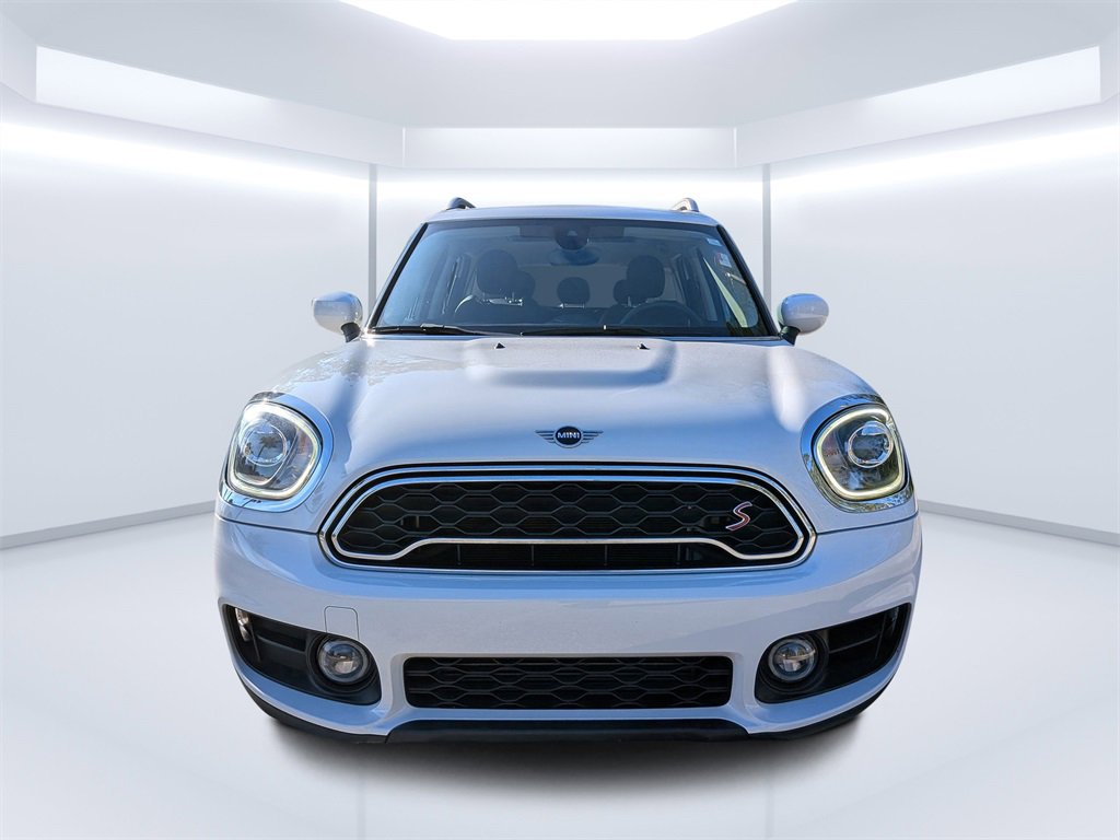 Used 2020 MINI Cooper Countryman S image 8