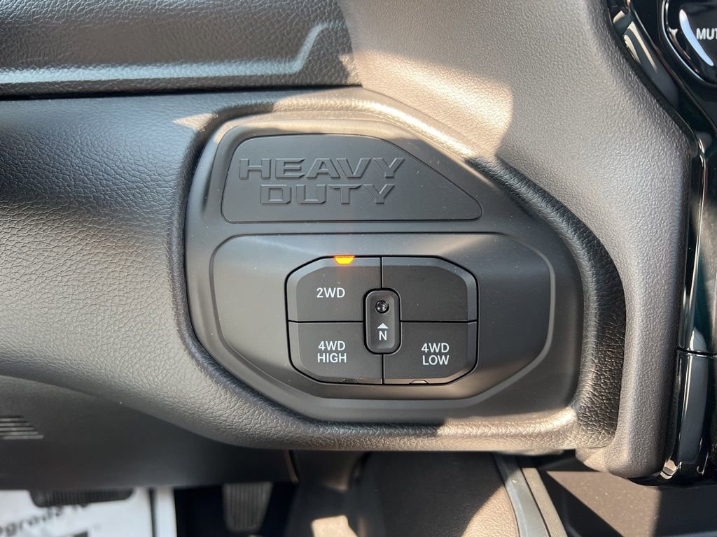 New 2026 RAM 2500 Laramie image 54