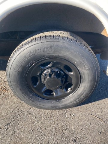 Used 2006 Chevrolet Express 2500 image 14