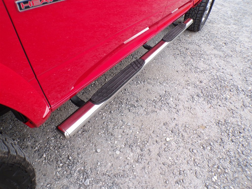 Used 2018 RAM 2500 Laramie w/ Off Road Package image 13