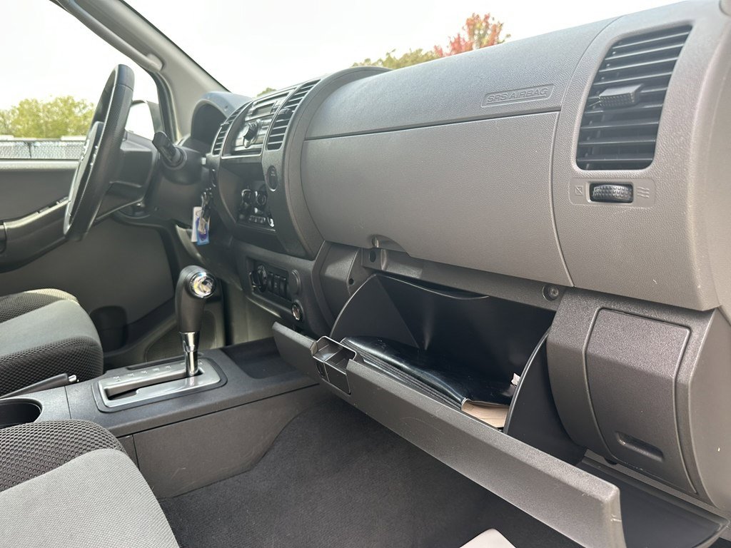 Used 2008 Nissan Xterra S image 34