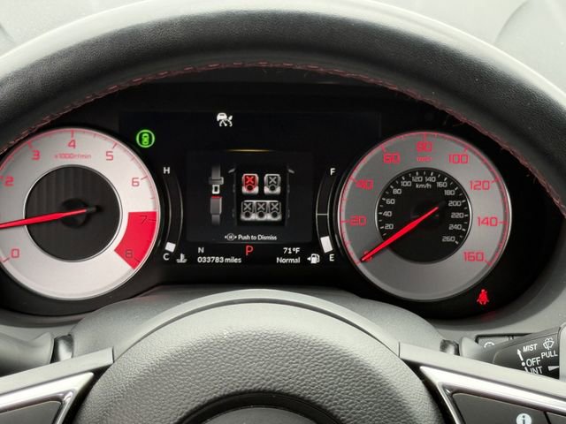 Certified 2023 Acura RDX A-Spec FWD image 16