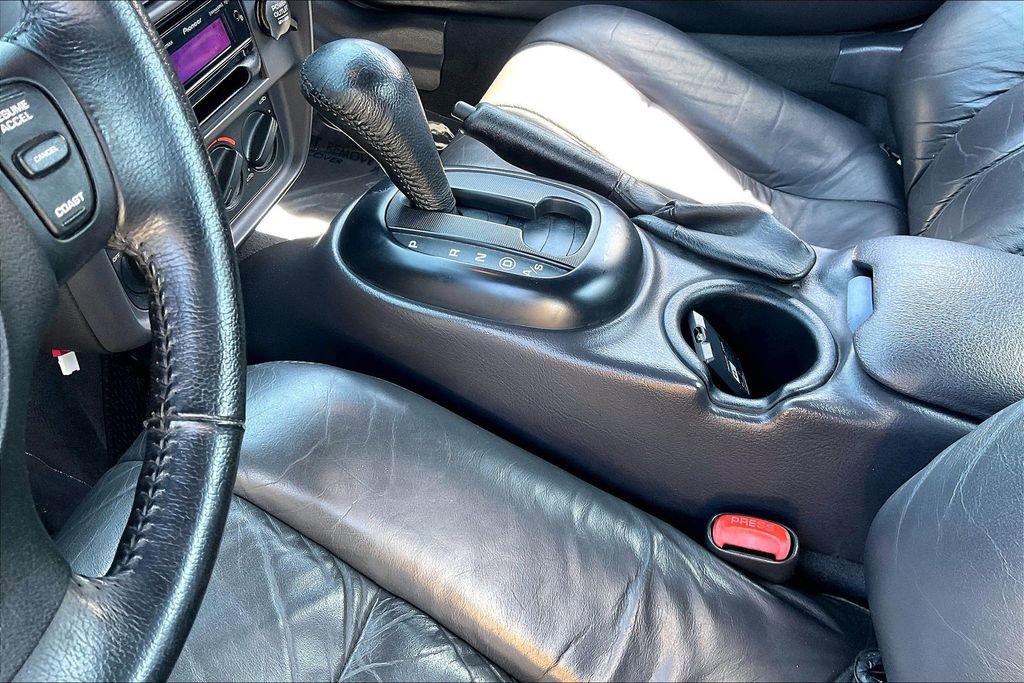 Used 1999 Plymouth Prowler RWD image 19