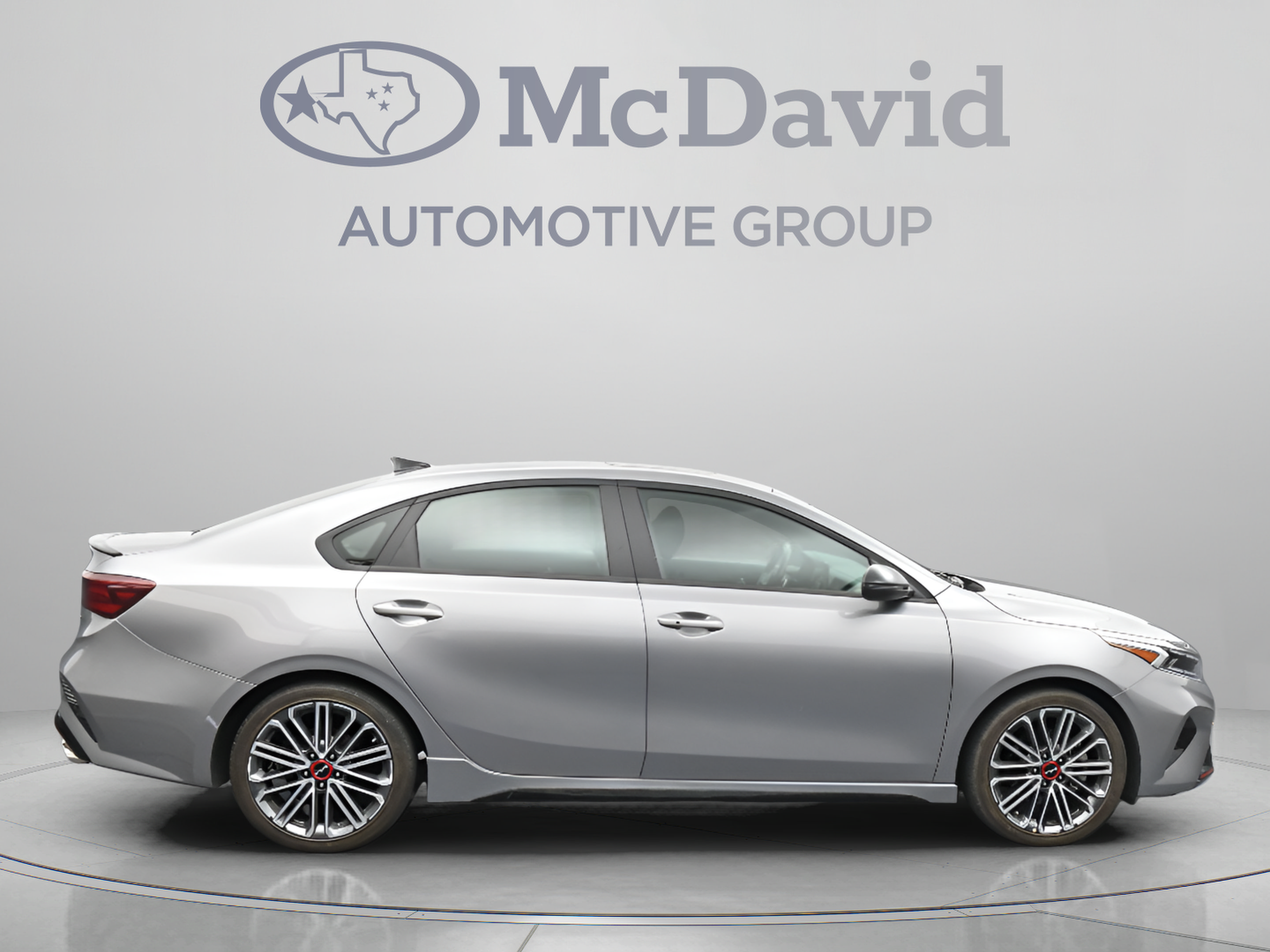 Used 2024 Kia Forte GT FWD image 9