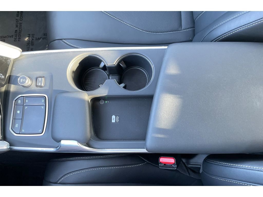 Certified 2025 Acura TLX w/ Technology Package image 30