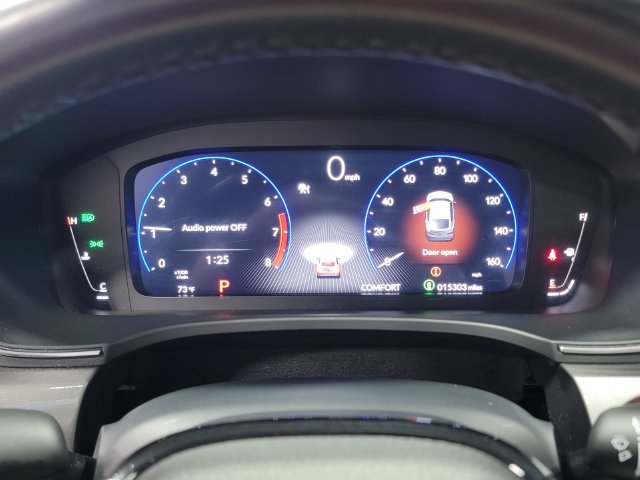 Used 2024 Acura Integra FWD image 31