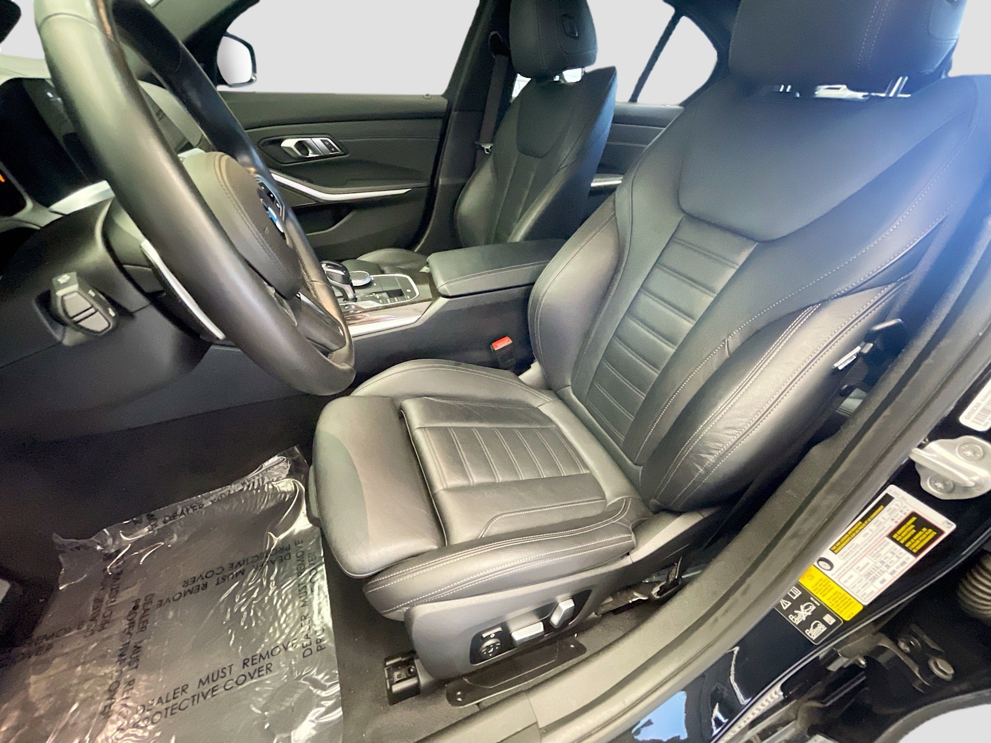 Used 2020 BMW M340i xDrive M340i xDrive w/ Executive Package image 14