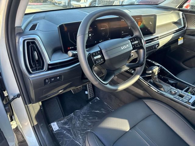 New 2026 Kia Sorento SX FWD image 22