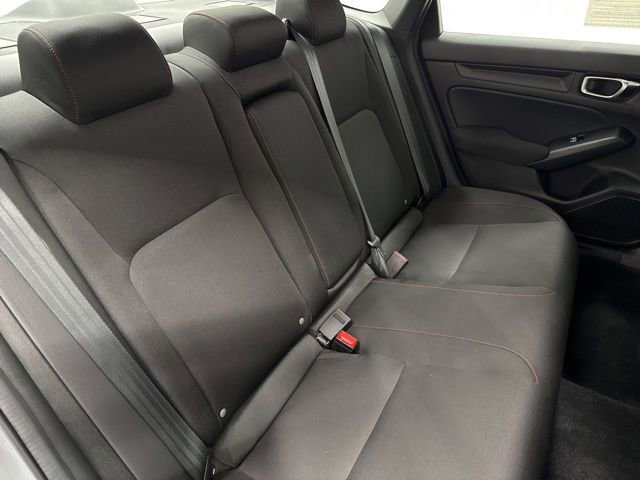 Certified 2026 Honda Civic Si image 23
