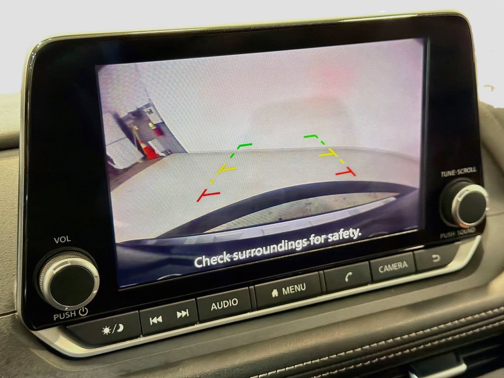 Used 2023 Nissan Rogue SV w/ SV Premium B Package AWD/4WD image 15