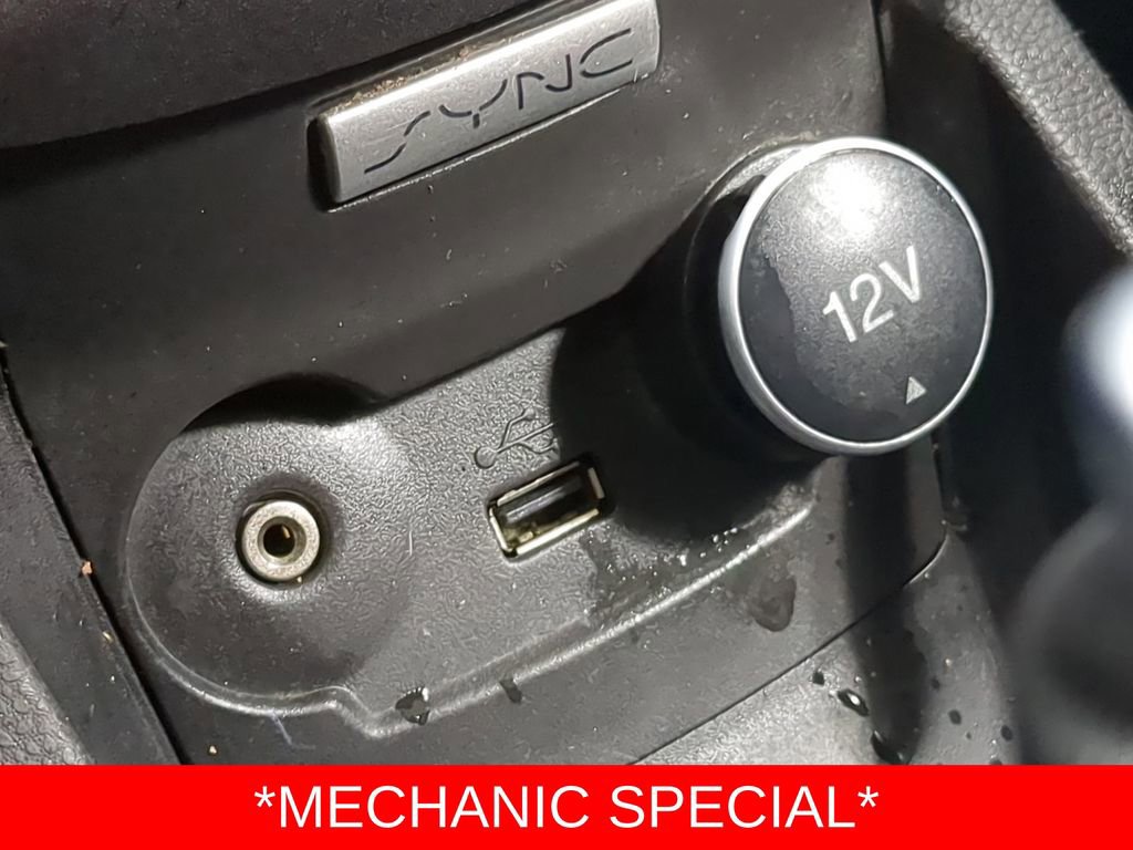 Used 2016 Ford Fiesta S image 35