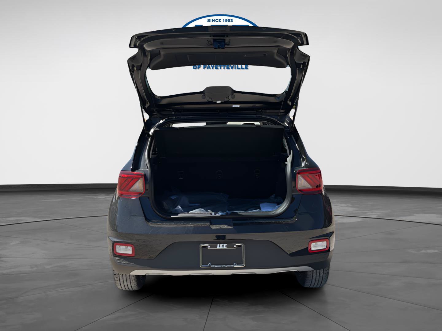 New 2026 Hyundai Venue SEL FWD image 17