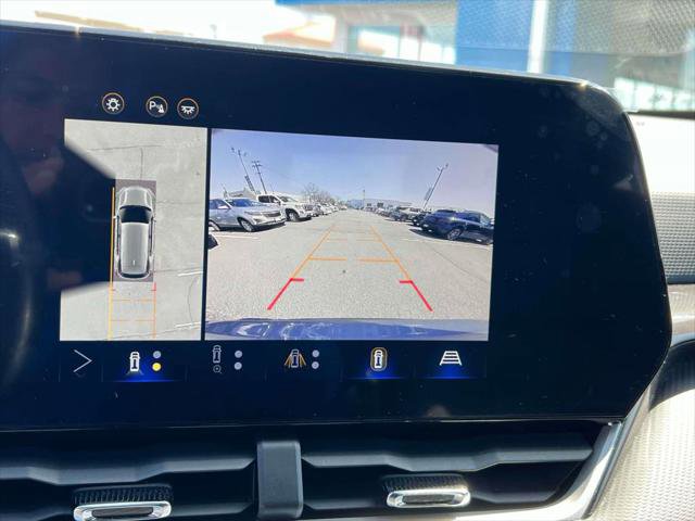 Used 2025 Chevrolet Equinox LT w/ Safety and Technology Package image 26