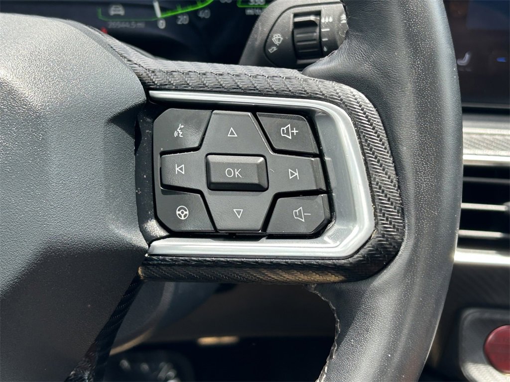 Used 2024 Ford Mustang Premium image 27