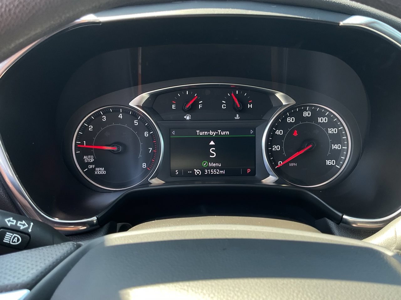 Used 2025 Chevrolet Blazer LT FWD image 29