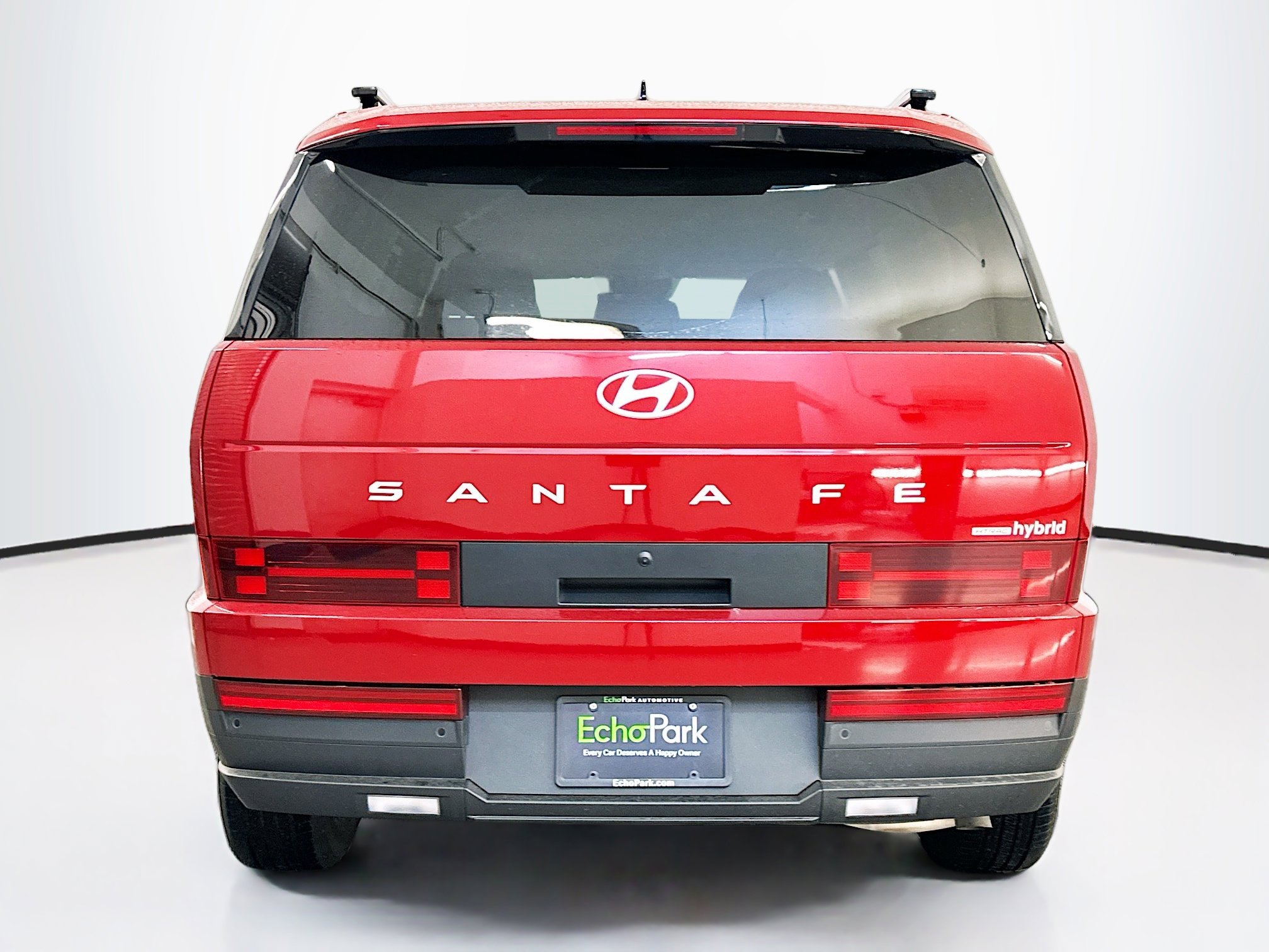 Used 2025 Hyundai Santa Fe SEL image 7