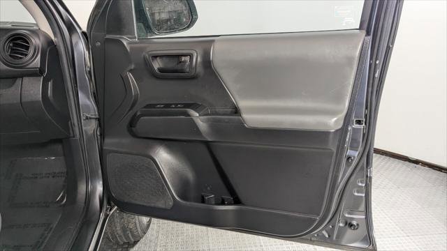 Used 2023 Toyota Tacoma SR AWD/4WD image 21