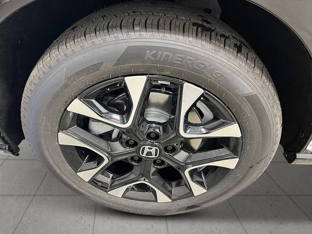 New 2027 Honda HR-V EX-L image 10