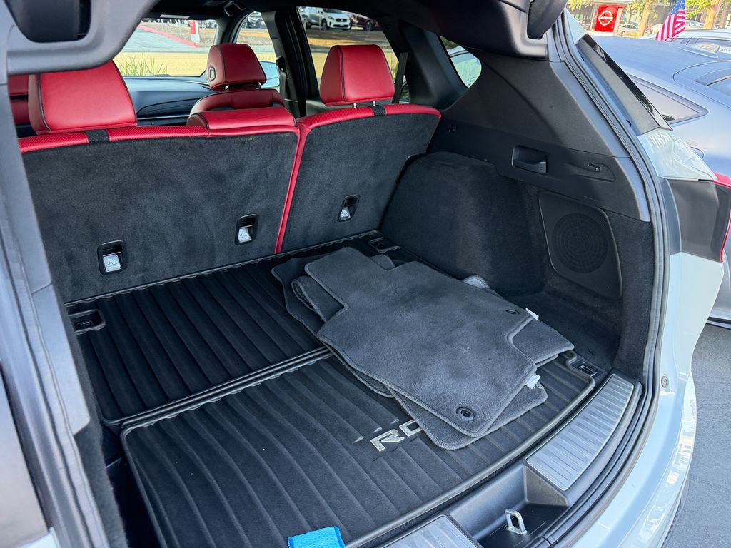 Used 2022 Acura RDX AWD image 31