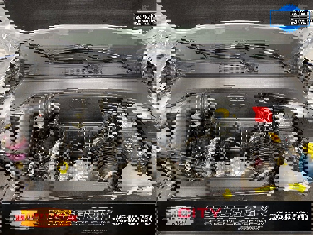 Used 2025 Jeep Compass Latitude w/ Altitude Special Edition image 34