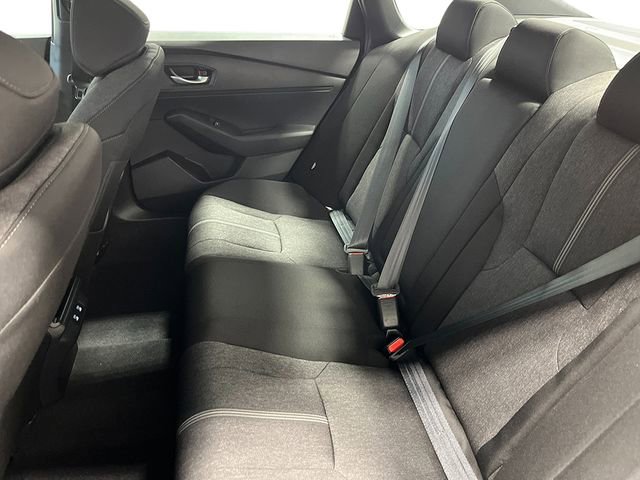 New 2026 Honda Accord Sport image 23