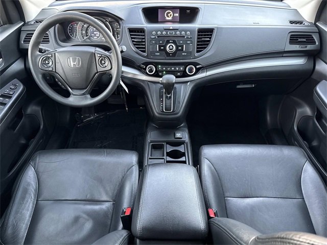 Used 2015 Honda CR-V LX image 13