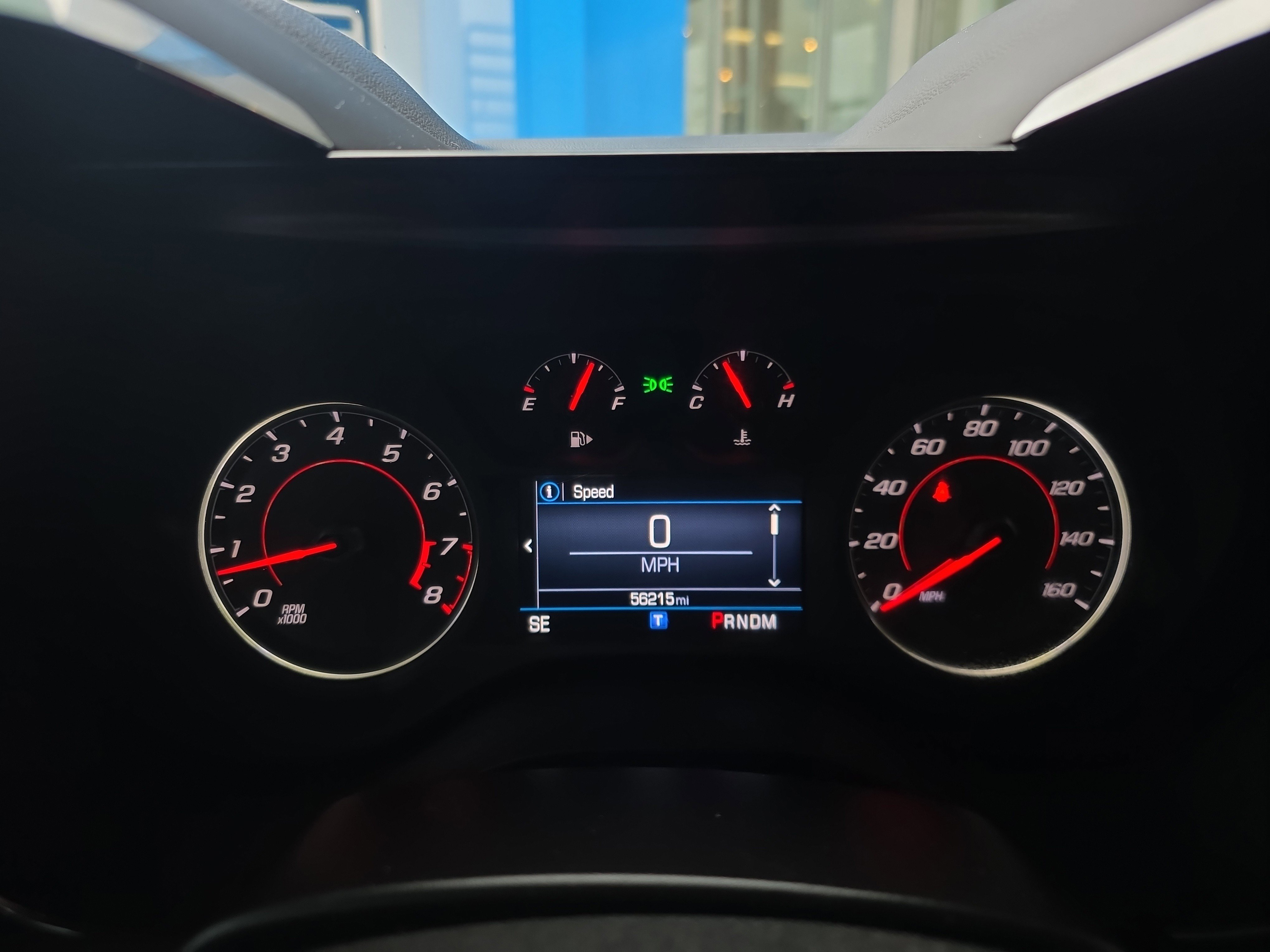 Used 2020 Chevrolet Camaro LT w/ RS Package image 21