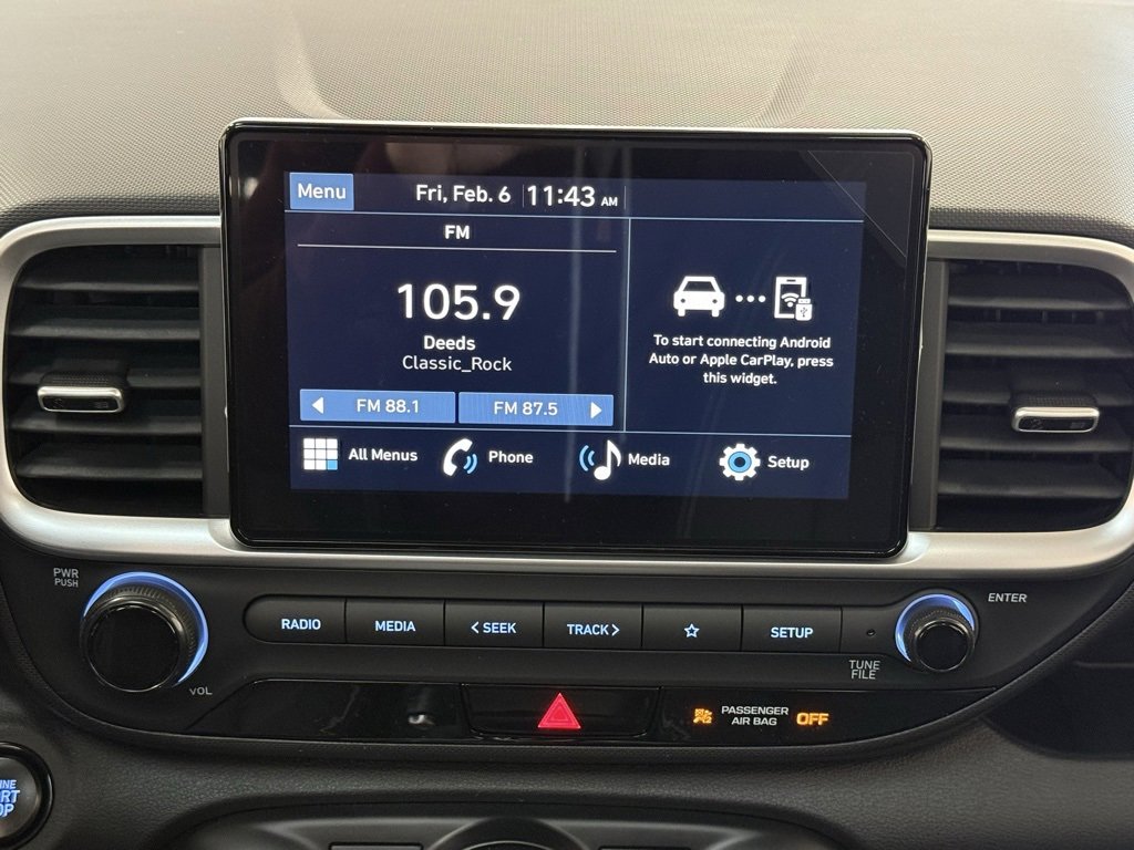 New 2026 Hyundai Venue SEL image 15