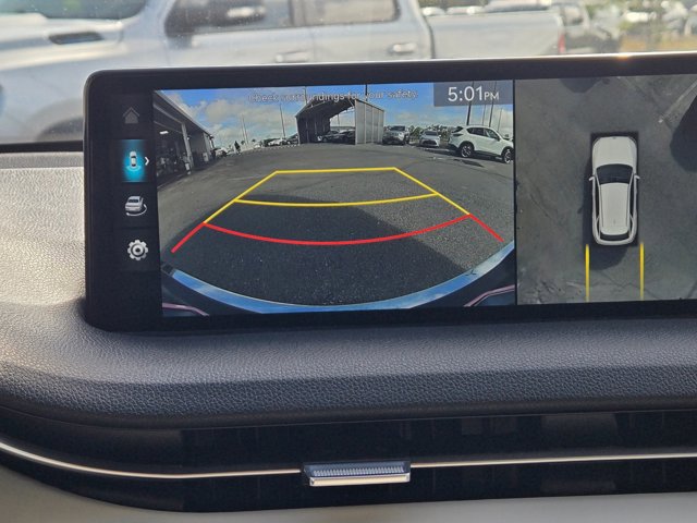 Used 2025 Genesis GV70 2.5T w/ Advanced Package AWD/4WD image 13