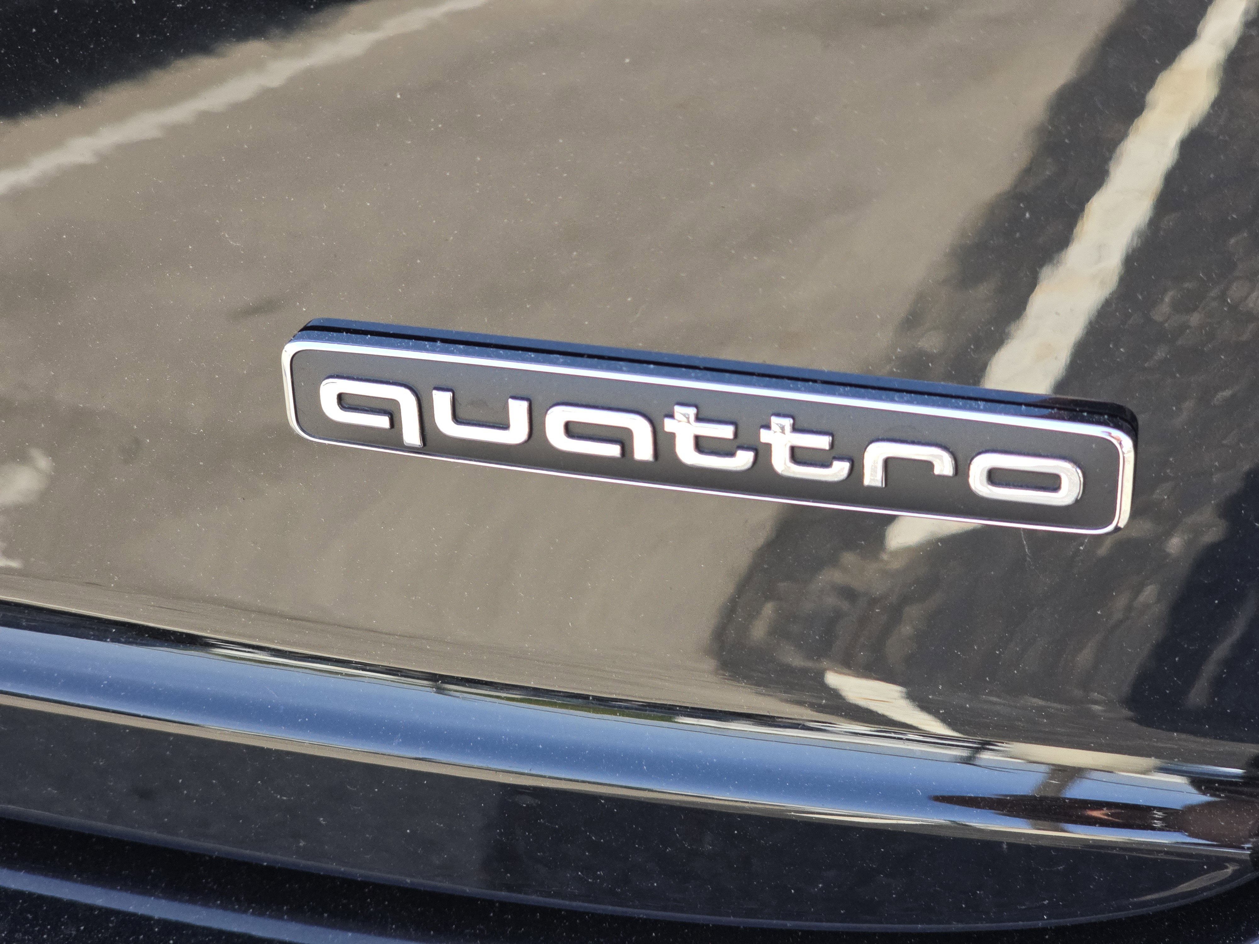 New 2026 Audi Q8 Premium Plus AWD/4WD image 15