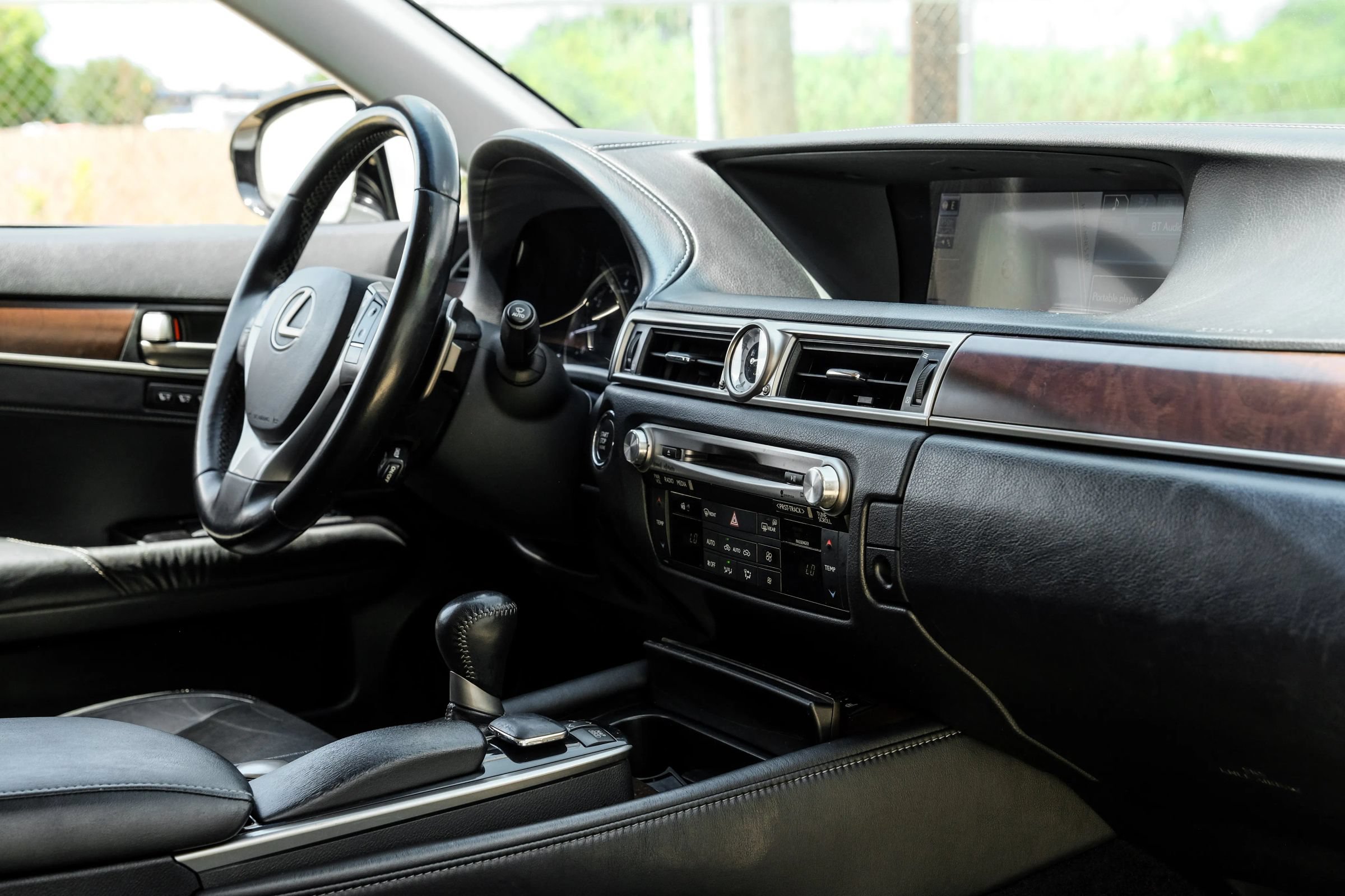 Used 2013 Lexus GS 350 w/ Premium Pkg RWD image 25