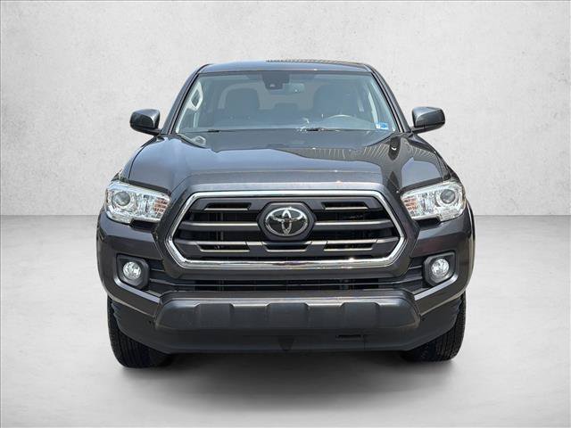 Used 2019 Toyota Tacoma SR5 RWD video 2