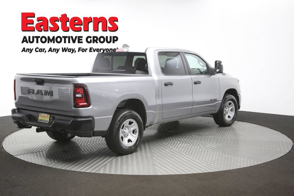 Used 2025 RAM 1500 Tradesman RWD image 41